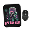 Ack, Ack, Ack! - Mousepad