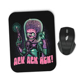 Ack, Ack, Ack! - Mousepad