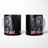 Ack, Ack, Ack! - Mug