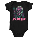 Ack, Ack, Ack! - Youth Apparel