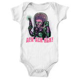 Ack, Ack, Ack! - Youth Apparel