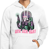 Ack, Ack, Ack! - Hoodie