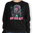 Ack, Ack, Ack! - Sweatshirt