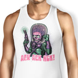 Ack, Ack, Ack! - Tank Top