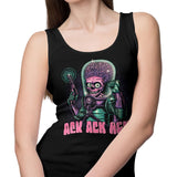 Ack, Ack, Ack! - Tank Top