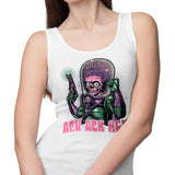 Ack, Ack, Ack! - Tank Top