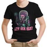 Ack, Ack, Ack! - Youth Apparel