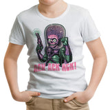 Ack, Ack, Ack! - Youth Apparel
