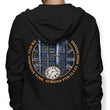 Across Parallel Dimensions - Hoodie