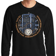 Across Parallel Dimensions - Long Sleeve T-Shirt
