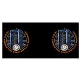 Across Parallel Dimensions - Mug