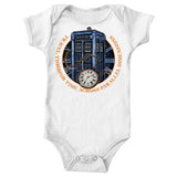 Across Parallel Dimensions - Youth Apparel