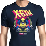 Adamantium X-Gym - Men's Apparel