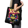 Adamantium X-Gym - Tote Bag