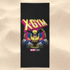 Adamantium X-Gym - Towel