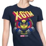 Adamantium X-Gym - Women's Apparel
