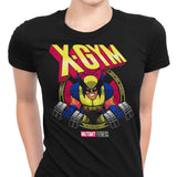 Adamantium X-Gym - Women's Apparel