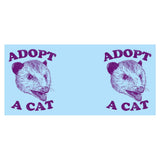 Adopt a Cat - Mug