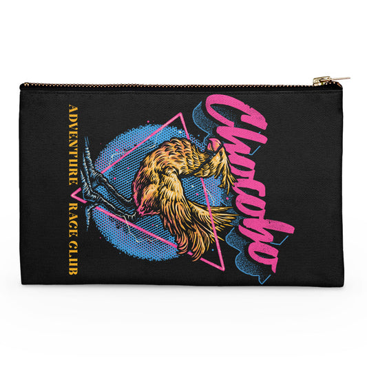 Adventure Racing Club - Accessory Pouch