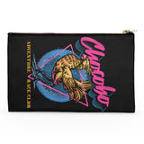 Adventure Racing Club - Accessory Pouch