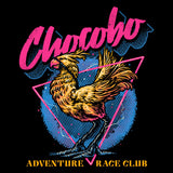 Adventure Racing Club - Mousepad