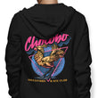 Adventure Racing Club - Hoodie