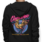 Adventure Racing Club - Hoodie