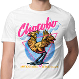 Adventure Racing Club - Men's Apparel