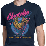 Adventure Racing Club - Men's Apparel