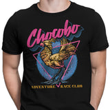 Adventure Racing Club - Men's Apparel