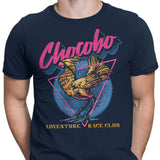 Adventure Racing Club - Men's Apparel