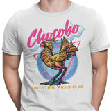 Adventure Racing Club - Men's Apparel