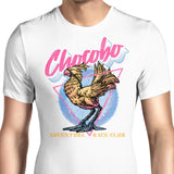 Adventure Racing Club - Men's Apparel