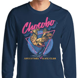 Adventure Racing Club - Long Sleeve T-Shirt