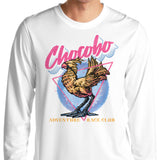 Adventure Racing Club - Long Sleeve T-Shirt