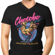 Adventure Racing Club - Men's V-Neck