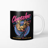 Adventure Racing Club - Mug