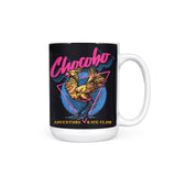 Adventure Racing Club - Mug