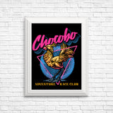 Adventure Racing Club - Posters & Prints