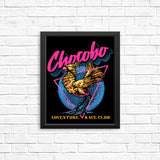 Adventure Racing Club - Posters & Prints