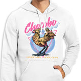 Adventure Racing Club - Hoodie