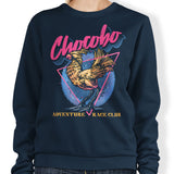 Adventure Racing Club - Sweatshirt