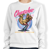 Adventure Racing Club - Sweatshirt