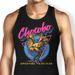 Adventure Racing Club - Tank Top