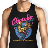 Adventure Racing Club - Tank Top