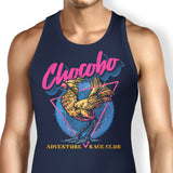 Adventure Racing Club - Tank Top