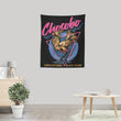 Adventure Racing Club - Wall Tapestry