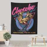 Adventure Racing Club - Wall Tapestry