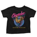 Adventure Racing Club - Youth Apparel