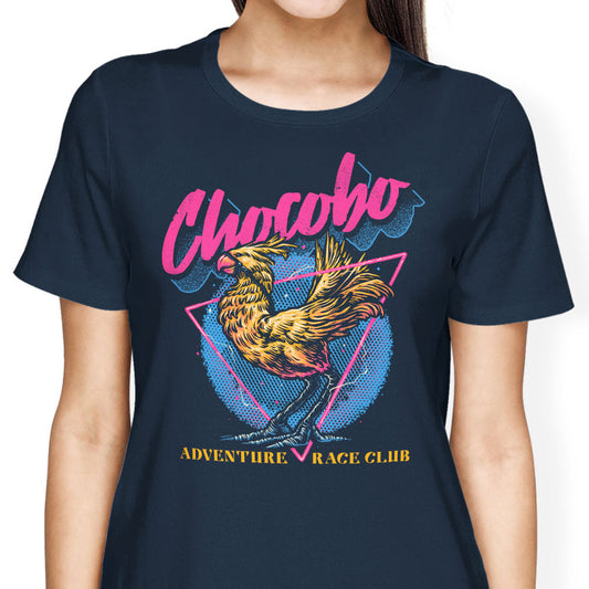 Adventure Racing Club - Women's Apparel